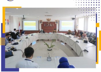 WUJUDKAN PENGASUHAN TERBAIK BAGI ANAK DIMASA PANDEMI : KPAI MENERIMA KUNJUNGAN DINSOSPPKBPPPA DAN FORUM ANAK KOTA PADANG PANJANG