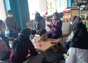 UPAYA PENEGAKAN HUKUM KASUS KEKERASAN SEKS TERHADAP ANAK DI KAB LUWU TIMUR