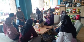 UPAYA PENEGAKAN HUKUM KASUS KEKERASAN SEKS TERHADAP ANAK DI KAB LUWU TIMUR