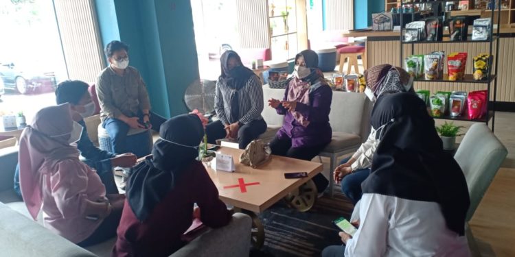 UPAYA PENEGAKAN HUKUM KASUS KEKERASAN SEKS TERHADAP ANAK DI KAB LUWU TIMUR