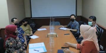 KPAI MENERIMA KUNJUNGAN KERJA DINAS KEPENDUDUKAN, PEMBERDAYAAN PEREMPUAN DAN PERLINDUNGAN ANAK PROV KALTIM WUJUD TINDAK LANJUT PEMBENTUKAN KPAD