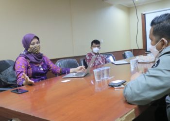 KPAI MENERIMA KUNKER KETUA DPRD KABUPATEN BONE : RANCANGAN PERDA TENTANG PENCEGAHAN PERKAWINAN ANAK AKAN SEGERA DISYAHKAN