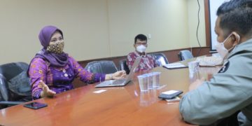 KPAI MENERIMA KUNKER KETUA DPRD KABUPATEN BONE : RANCANGAN PERDA TENTANG PENCEGAHAN PERKAWINAN ANAK AKAN SEGERA DISYAHKAN