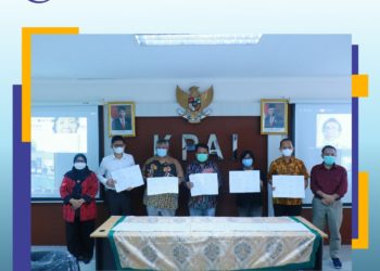 KPAI BERSAMA KOALISI PEMBELA HAM MEMBENTUK KERJASAMA UNTUK PERLINDUNGAN ANAK PEMBELA HAM