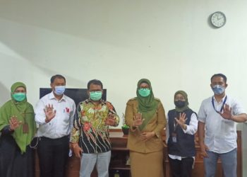 PENTINGNYA PERAN PESANTREN MENINGKATKAN KUALITAS PERLINDUNGAN ANAK DAN MELAKUKAN INOVASI SISTEM LAYANAN MEWUJUDKAN PESANTREN RAMAH ANAK