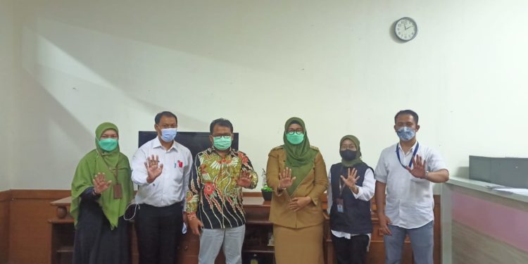 PENTINGNYA PERAN PESANTREN MENINGKATKAN KUALITAS PERLINDUNGAN ANAK DAN MELAKUKAN INOVASI SISTEM LAYANAN MEWUJUDKAN PESANTREN RAMAH ANAK