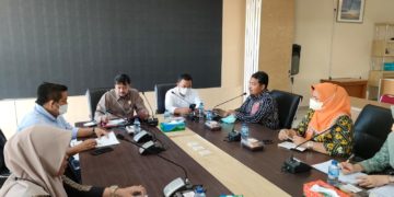 KPAI AUDIENSI DENGAN DPRD PROV BENGKULU SEBAGAI WUJUD PENGUATAN PENGAWASAN PENYELENGGARAAN PERLINDUNGAN ANAK