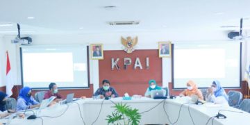 Catatan Pelanggaran Hak Anak Tahun 2021 dan Proyeksi Pengawasan Penyelenggaraan Perlindungan Anak Tahun 2022