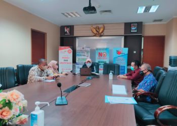 Memasuki Tahun 2022: KPAI Dorong 5 Juta Anak Mendapatkan Akta Kelahiran