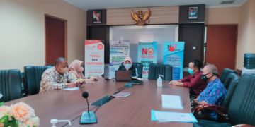 Memasuki Tahun 2022: KPAI Dorong 5 Juta Anak Mendapatkan Akta Kelahiran