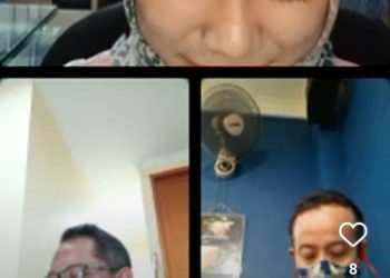 Rekam Jejak Digital Gala Di Masa Depan Menjadi Stigma, Keluarga Diminta Menahan Diri