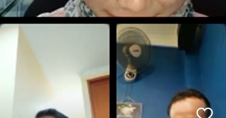 Rekam Jejak Digital Gala Di Masa Depan Menjadi Stigma, Keluarga Diminta Menahan Diri