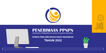 PENERIMAAN PEGAWAI PEMERINTAH NON PEGAWAI NEGERI (PPNPN) 2022