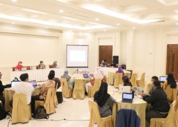 Workshop: Penyusunan Program dan Kegiatan KPAI Tahun 2022