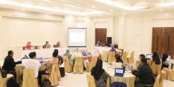 Workshop: Penyusunan Program dan Kegiatan KPAI Tahun 2022