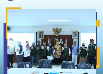 KPAI MENERIMA KUNJUNGAN YAYASAN PANTI NUGRAHA SEBAGAI WUJUD MEMBANGUN SINERGI DAN JEJARING DALAM PEMENUHAN DAN PERLINDUNGAN ANAK