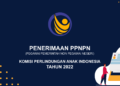 PENERIMAAN PEGAWAI PEMERINTAH NON PEGAWAI NEGERI (PPNPN) TAHUN 2022