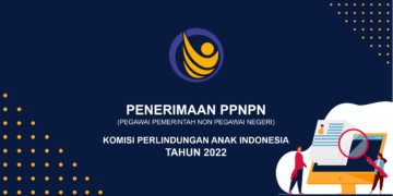 PENERIMAAN PEGAWAI PEMERINTAH NON PEGAWAI NEGERI (PPNPN) TAHUN 2022