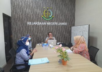 REKOMENDASI HASIL PENGAWASAN KPAI TERKAIT PERKEMBANGAN PENANGANAN KASUS TPPO DAN KEJAHATAN SEKSUAL ANAK KOTA JAMBI