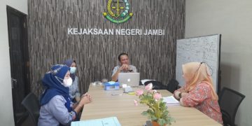 REKOMENDASI HASIL PENGAWASAN KPAI TERKAIT PERKEMBANGAN PENANGANAN KASUS TPPO DAN KEJAHATAN SEKSUAL ANAK KOTA JAMBI