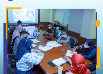 KPAI MENERIMA KUNKER PANSUS XVII DPRD KAB. BANGKA TENGAH : RAPERDA TENTANG PENCEGAHAN PERNIKAHAN PADA USIA ANAK AKAN SEGERA DISYAHKAN