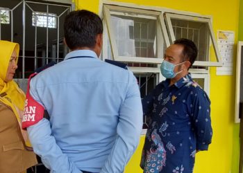 KPAI PENGAWASAN DI LPKA BENGKULU WUJUD PERLINDUNGAN DAN PEMENUHAN ANAK ABH