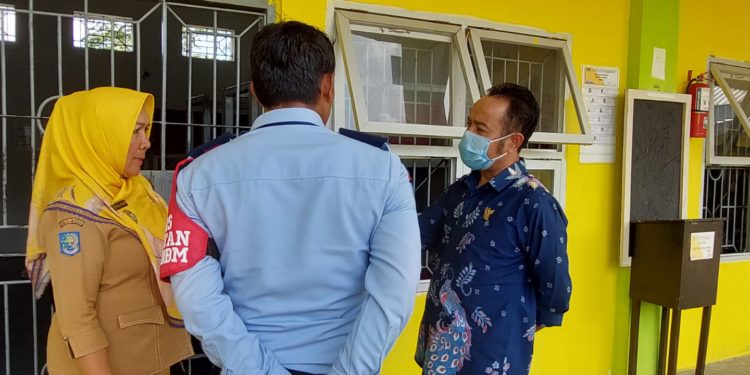 KPAI PENGAWASAN DI LPKA BENGKULU WUJUD PERLINDUNGAN DAN PEMENUHAN ANAK ABH
