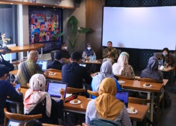 BENTUK-BENTUK PENYIKSAAN TERHADAP ANAK HARUS DIHENTIKAN, PEMERINTAH DIDORONG SEGERA RATIFIKASI OPCAT