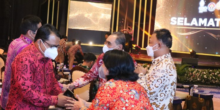 KPAI BERHARAP KEDEPAN HADIR HOEGENG YANG HUMANIS, RAMAH ANAK, BERINTEGRITAS DAN BERORIENTASI PADA PELAYANAN TERBAIK