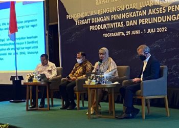 KPAI : TINGKATKAN PENGAWASAN PEMENUHAN HAK ATAS PENDIDIKAN ANAK-ANAK PENGUNGSI LUAR NEGERI