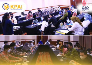 EFEKTIF, PELATIHAN JURNALISTIK DAN KEHUMASAN