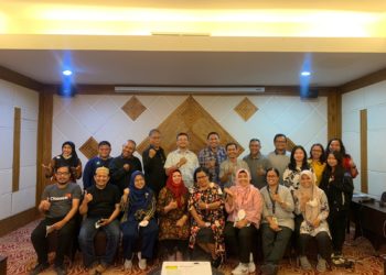 KPAI: SINERGI MITRA PEMBANGUNAN WUJUDKAN PEMENUHAN HAK DAN PERLINDUNGAN ANAK DI SURABAYA