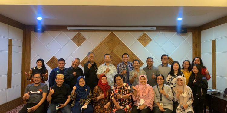 KPAI: SINERGI MITRA PEMBANGUNAN WUJUDKAN PEMENUHAN HAK DAN PERLINDUNGAN ANAK DI SURABAYA