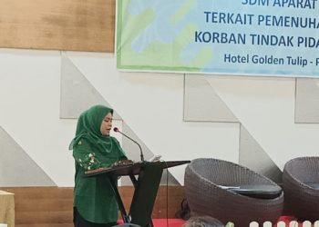 KOLABORASI DAN SINERGI DALAM UPAYA MEWUJUDKAN HAK RESTITUSI