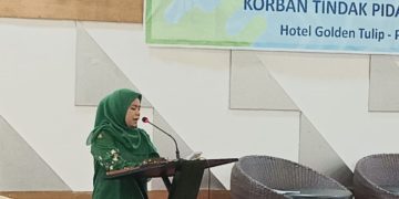 KOLABORASI DAN SINERGI DALAM UPAYA MEWUJUDKAN HAK RESTITUSI