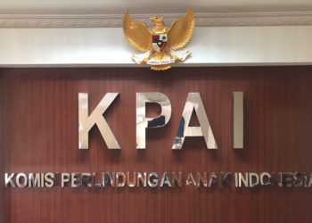 PERBEDAAN KPAI, LPAI DAN KOMNAS PA