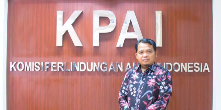 ANAK ADALAH KELOMPOK RENTAN: NEGARA WAJIB MEMBERIKAN PERLINDUNGAN DALAM KONDISI APAPUN