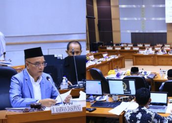 FIT AND PROPER TEST CALON ANGGOTA KPAI PERIODE 2022-2027