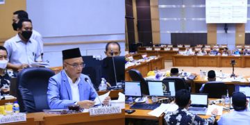 FIT AND PROPER TEST CALON ANGGOTA KPAI PERIODE 2022-2027