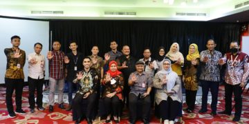 SINERGI MEWUJUDKAN INDONESIA BEBAS PEKERJA ANAK DAN PENGHAPUSAN PEKERJAAN TERBURUK BAGI ANAK (PBPTA)