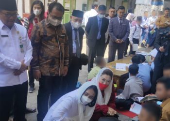 KASUS SANTRI GONTOR: KPAI MINTA PRINSIP UNDANG-UNDANG SISTEM PERADILAN PIDANA ANAK HARUS DITEGAKKAN