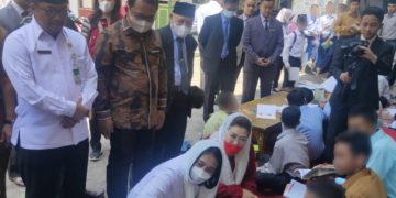 KASUS SANTRI GONTOR: KPAI MINTA PRINSIP UNDANG-UNDANG SISTEM PERADILAN PIDANA ANAK HARUS DITEGAKKAN