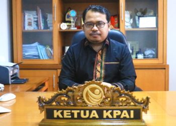 KASUS KEKERASAN SEKSUAL TERHADAP ANAK TIDAK DAPAT DITOLERANSI
