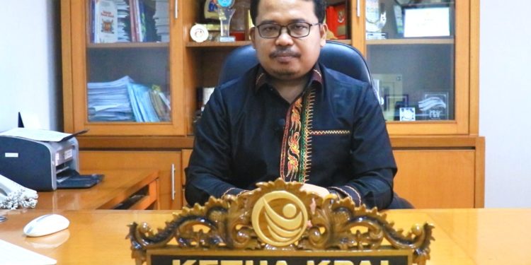 KASUS KEKERASAN SEKSUAL TERHADAP ANAK TIDAK DAPAT DITOLERANSI