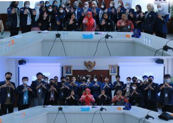 AUDIENSI UNIV BENGKULU : KPAI ADALAH LEMBAGA PENGAWAS PENYELENGGARA PERLINDUNGAN ANAK