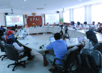 DATA KASUS ANAK KORBAN PENGASUHAN BERMASALAH TINGGI: KPAI LAKUKAN ADVOKASI