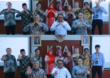 KPAI: SELEKSI KPAD SUMSEL 2022