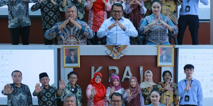 KPAI: SELEKSI KPAD SUMSEL 2022