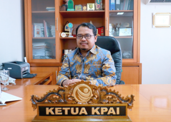 KPAI MENGECAM TINDAK KEKERASAN YANG DILAKUKAN GURU TERHADAP MURID DI POSO