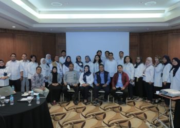 EFEKTIF, WORKSHOP PENINGKATAN MUTU PELAYANAN PENGADUAN DAN MEDIATOR KPAI